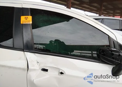 2020 Ford Ecosport S z USA, uszkodzony, nr VIN MAJ3S2FEXLC364053